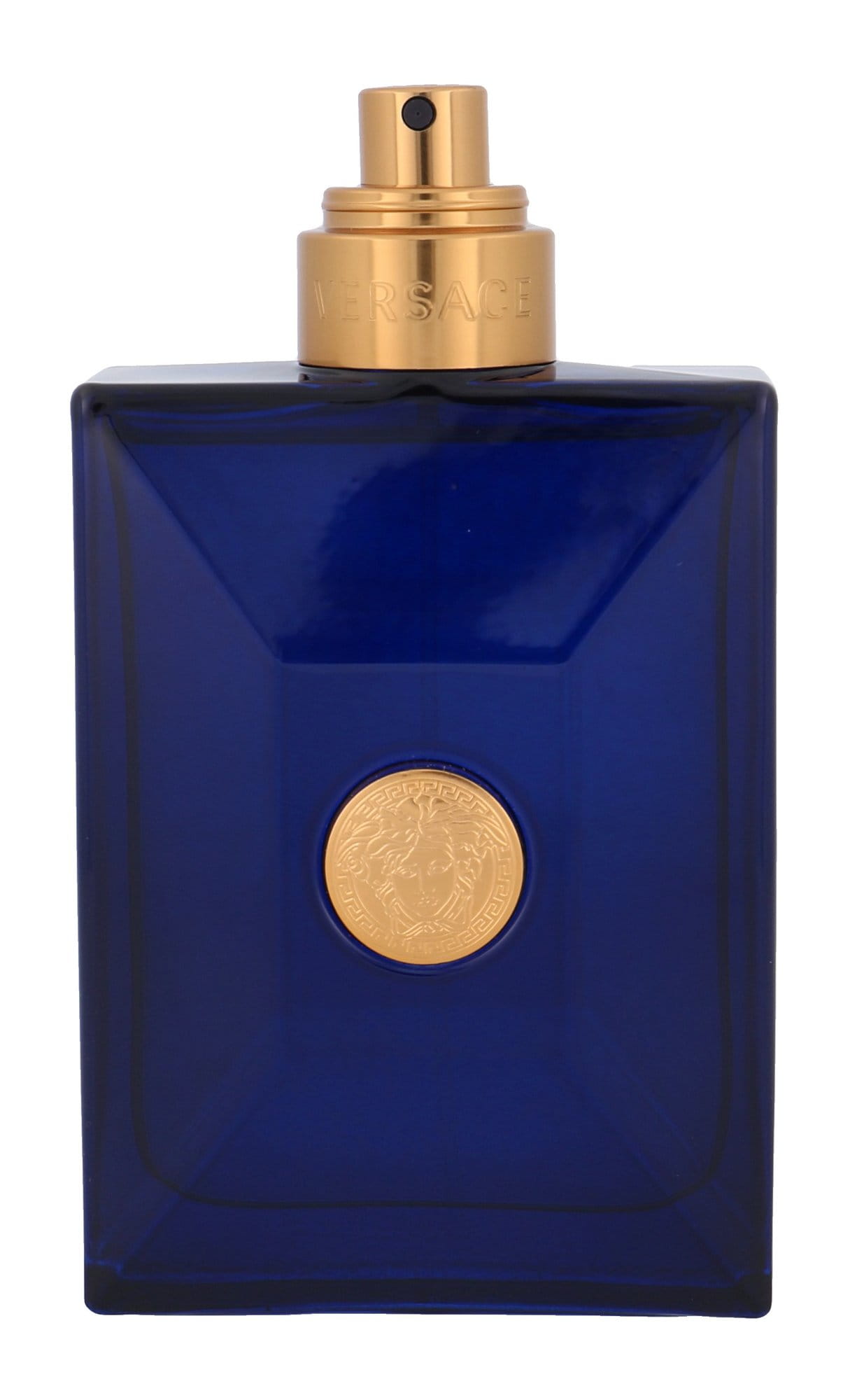 Flakon Versace Pour Homme Dylan Blue M Woda toaletowa 100ml-5946